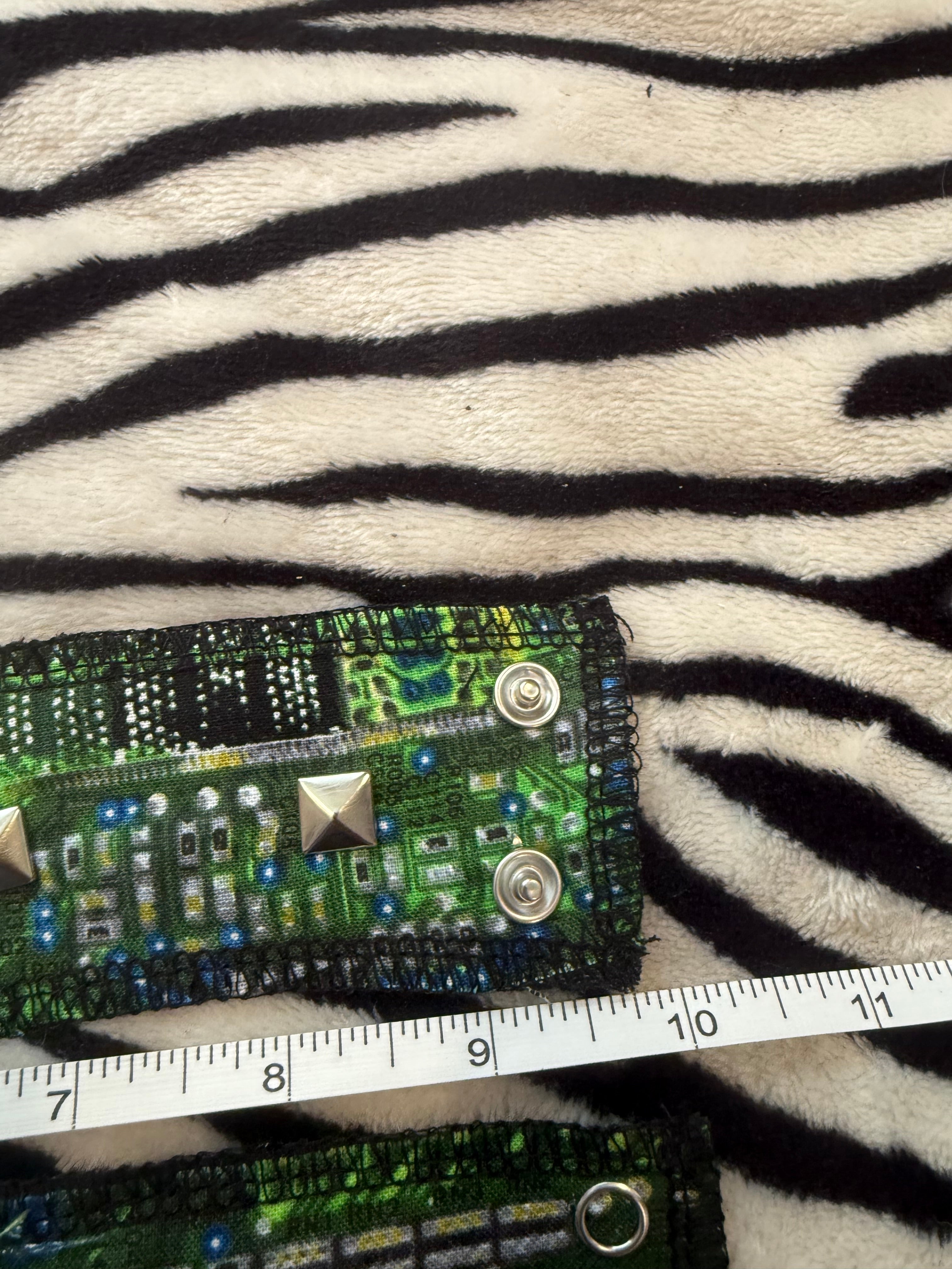 circuit board bracelets