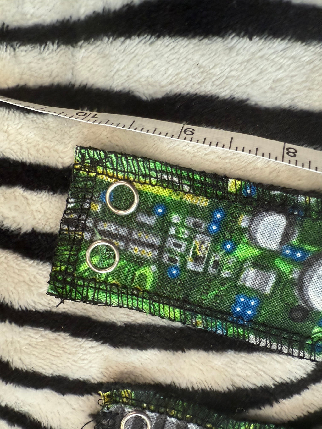 circuit board bracelets