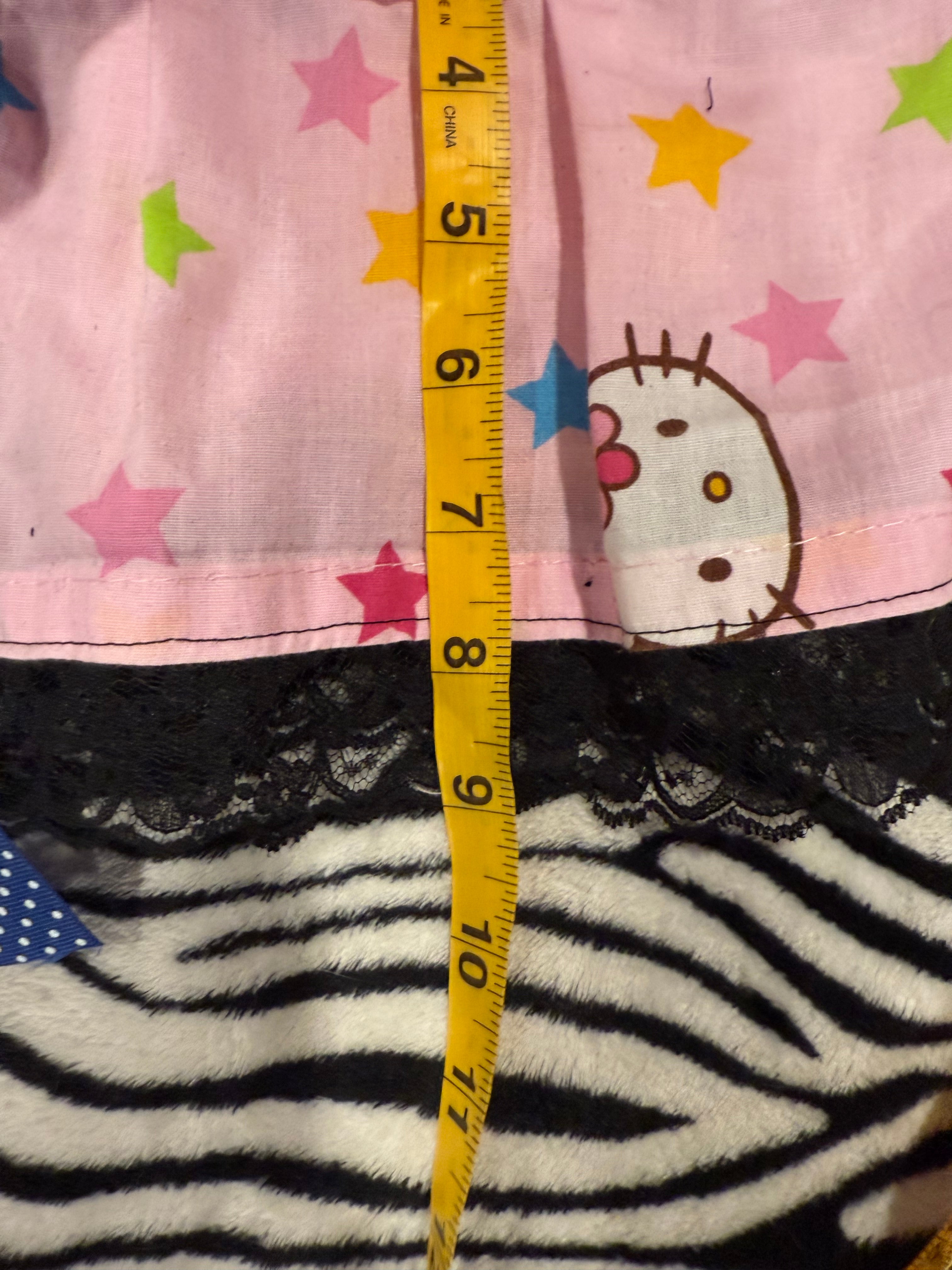 hello kitty skirt size s
