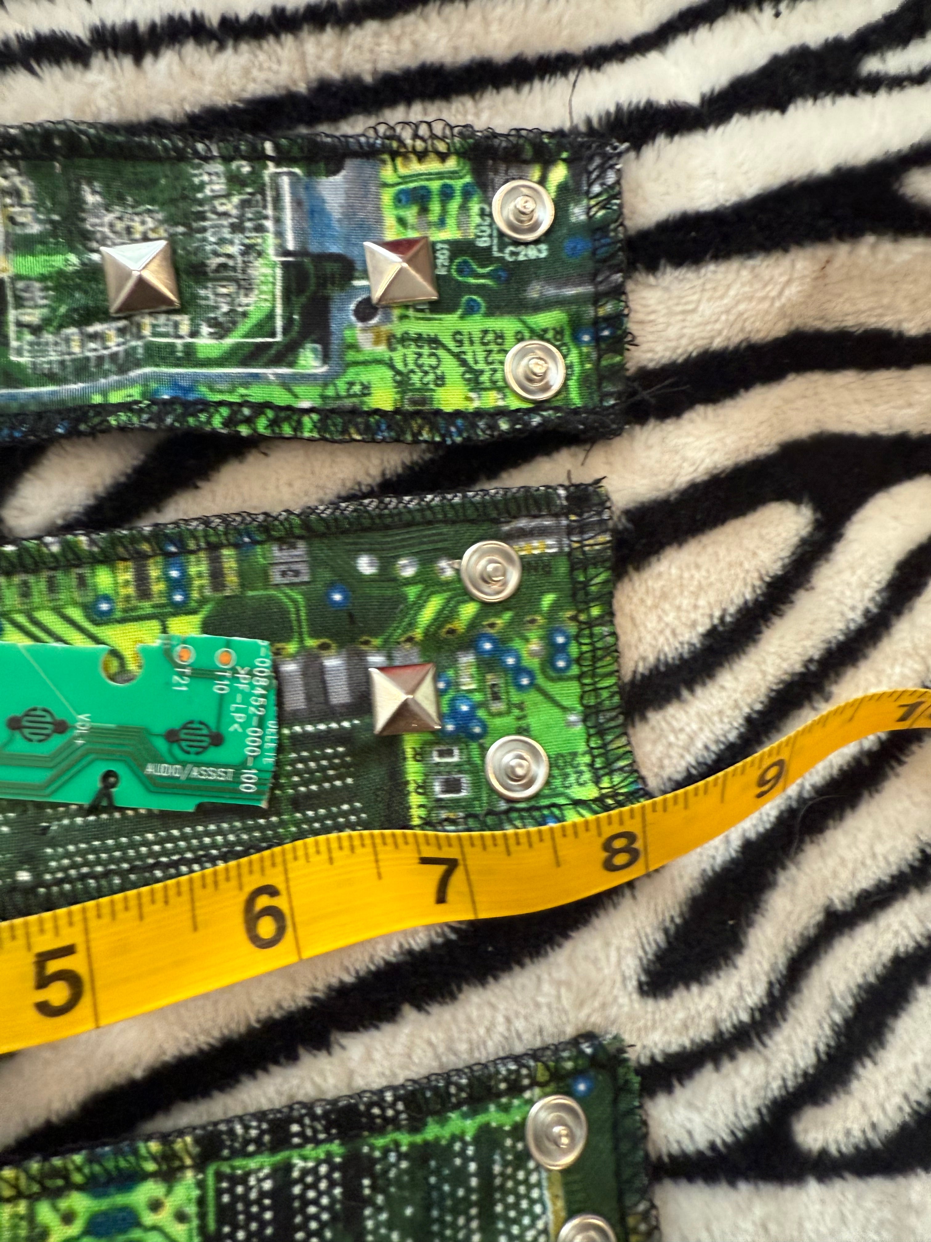 circuit board bracelets
