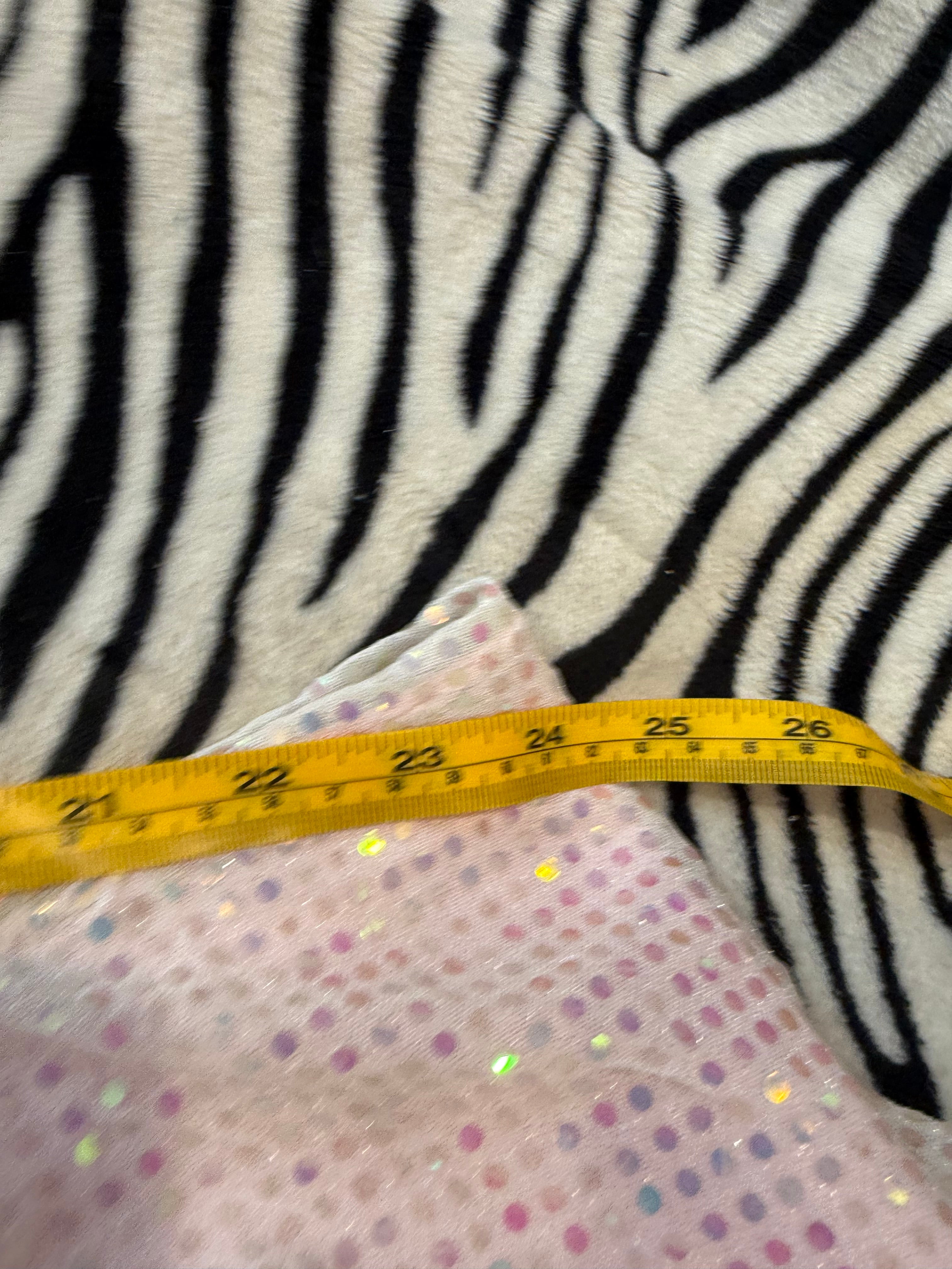 sparkly tutu size 2-3xl