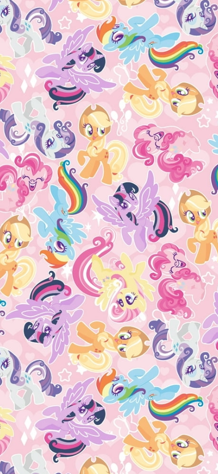 mlp fur skirt
