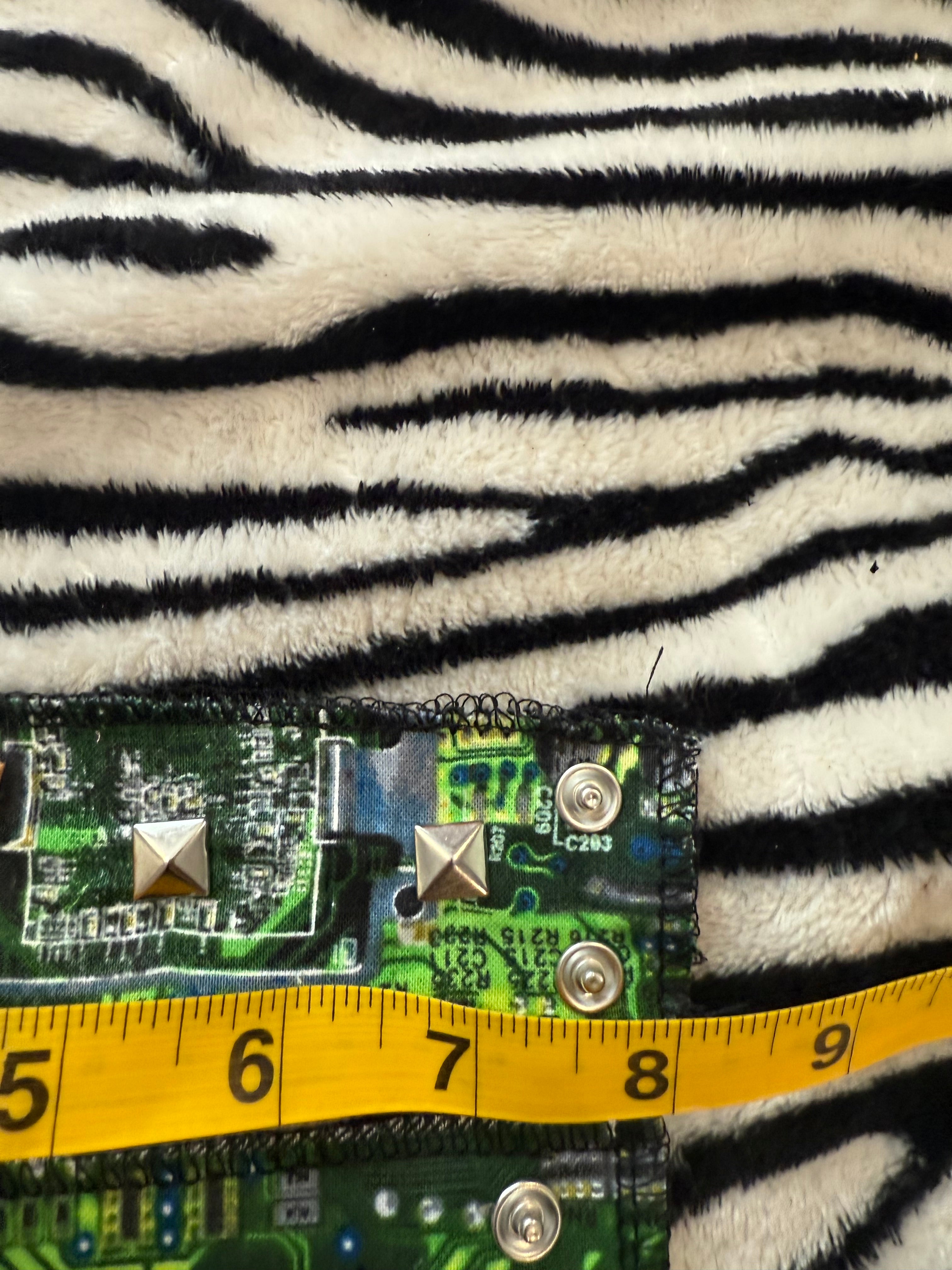 circuit board bracelets