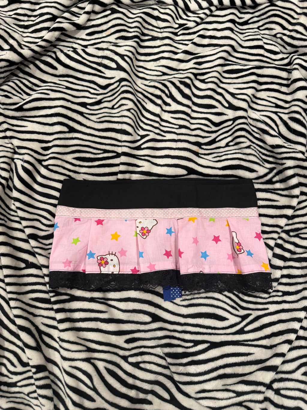 hello kitty skirt size s