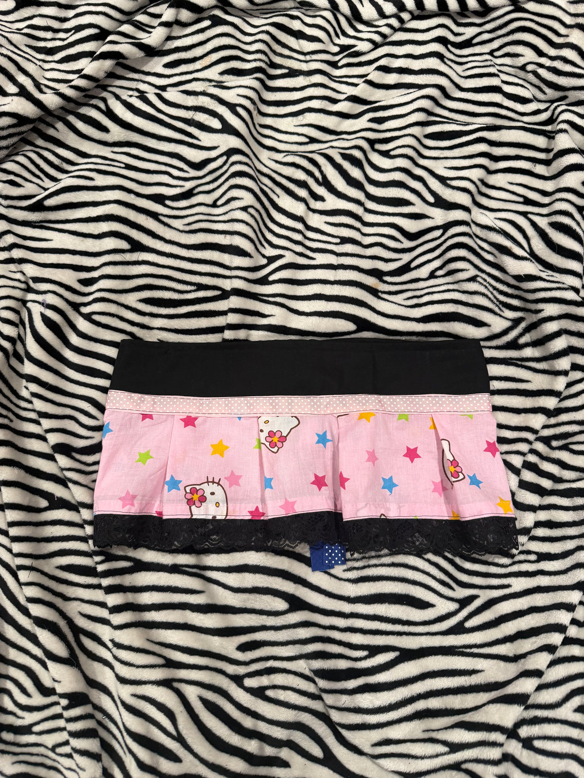 hello kitty skirt size s