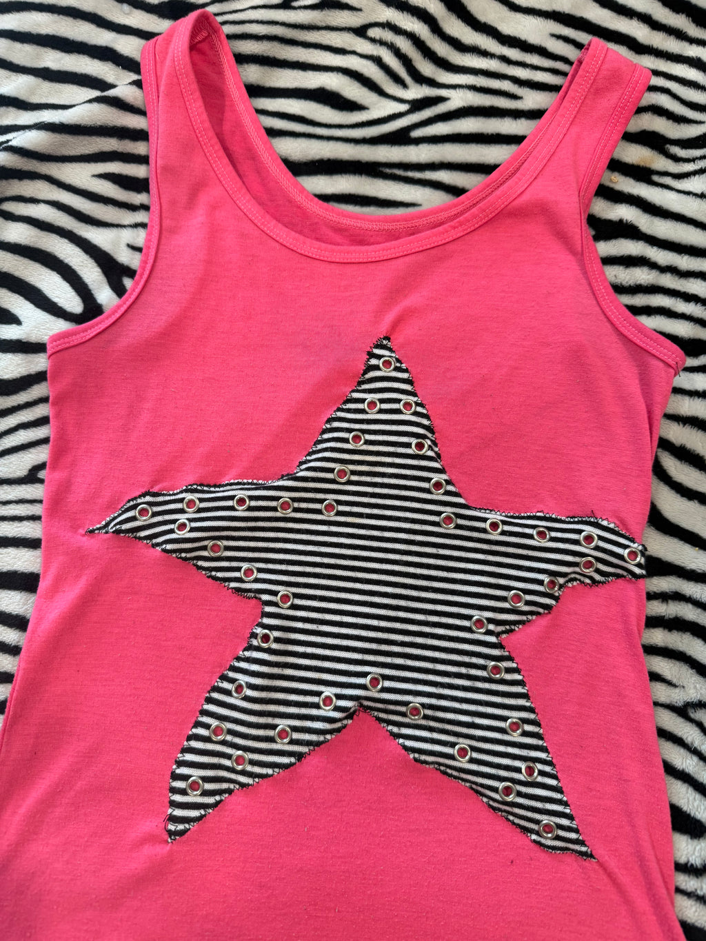 grommet star tank size s
