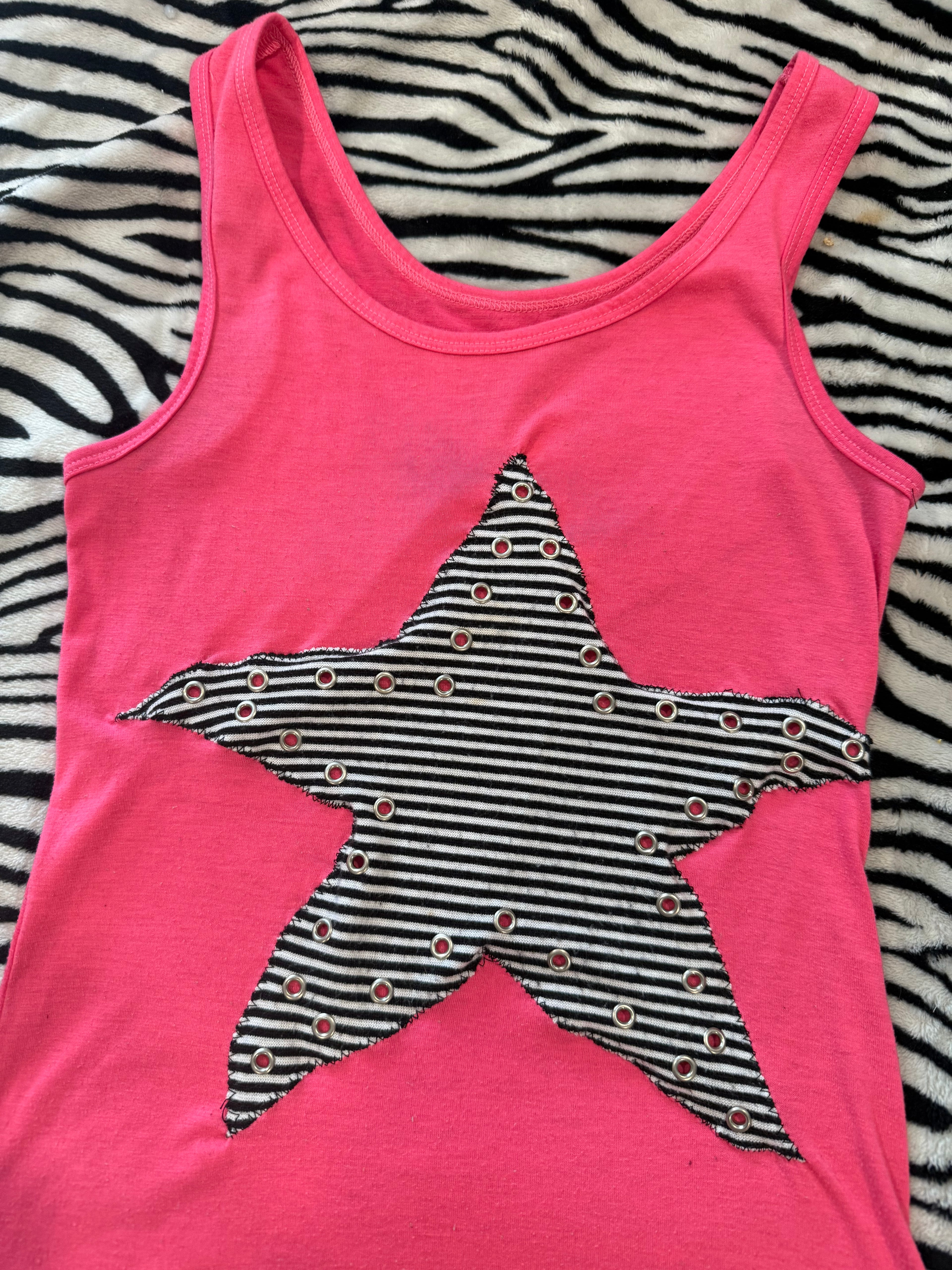 grommet star tank size s