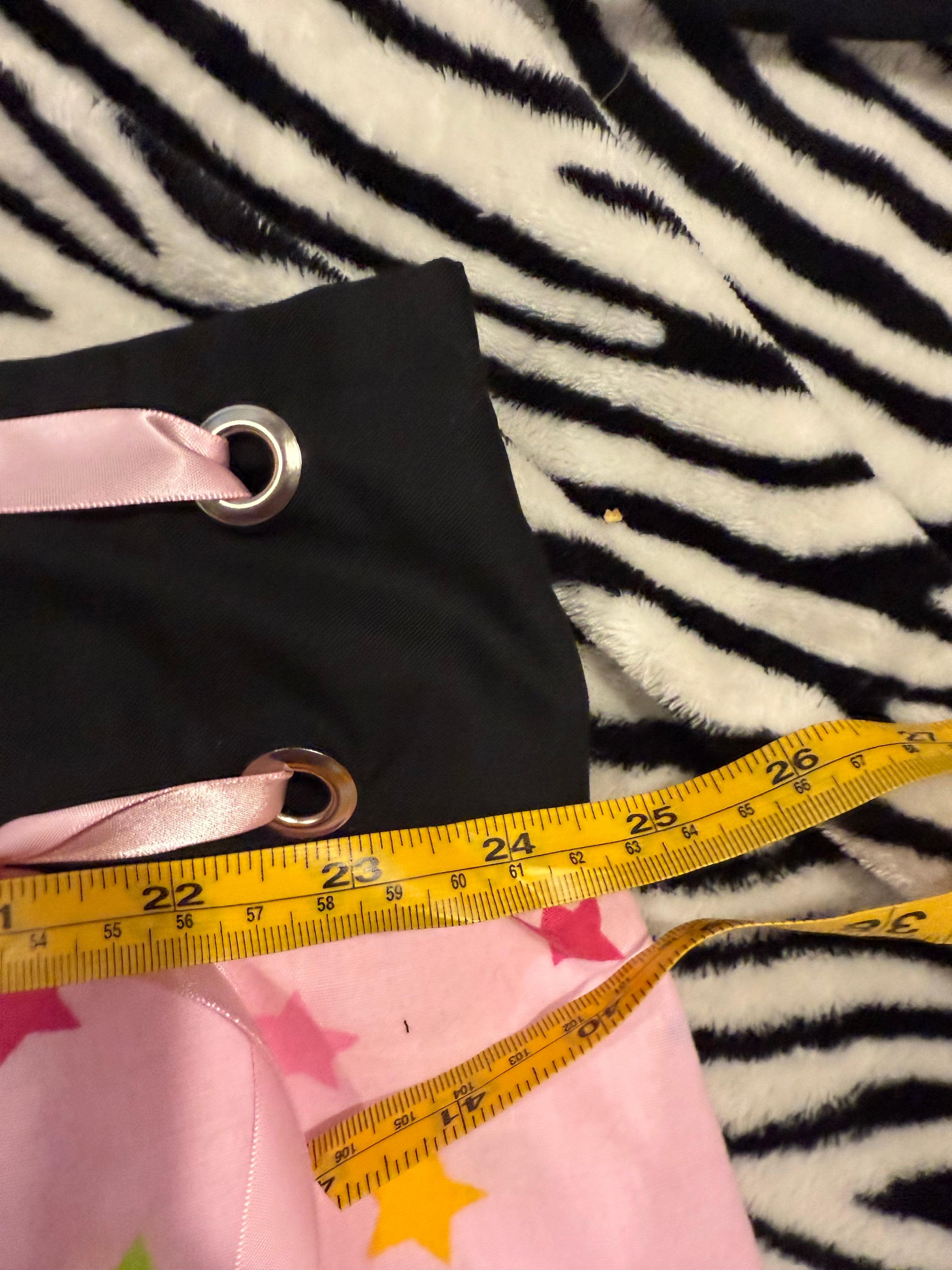 hello kitty set size 2xl