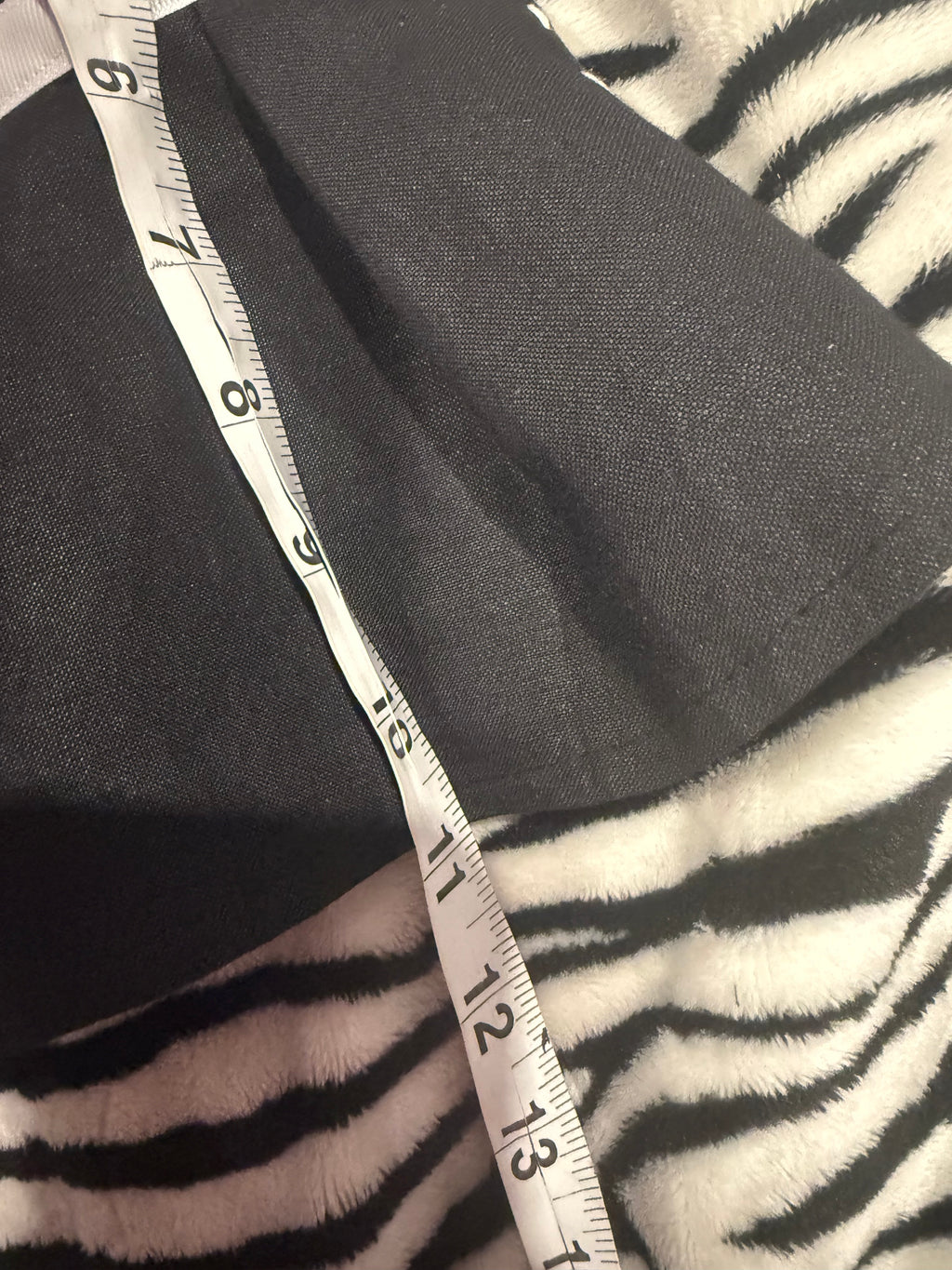 ribbon skirt size m