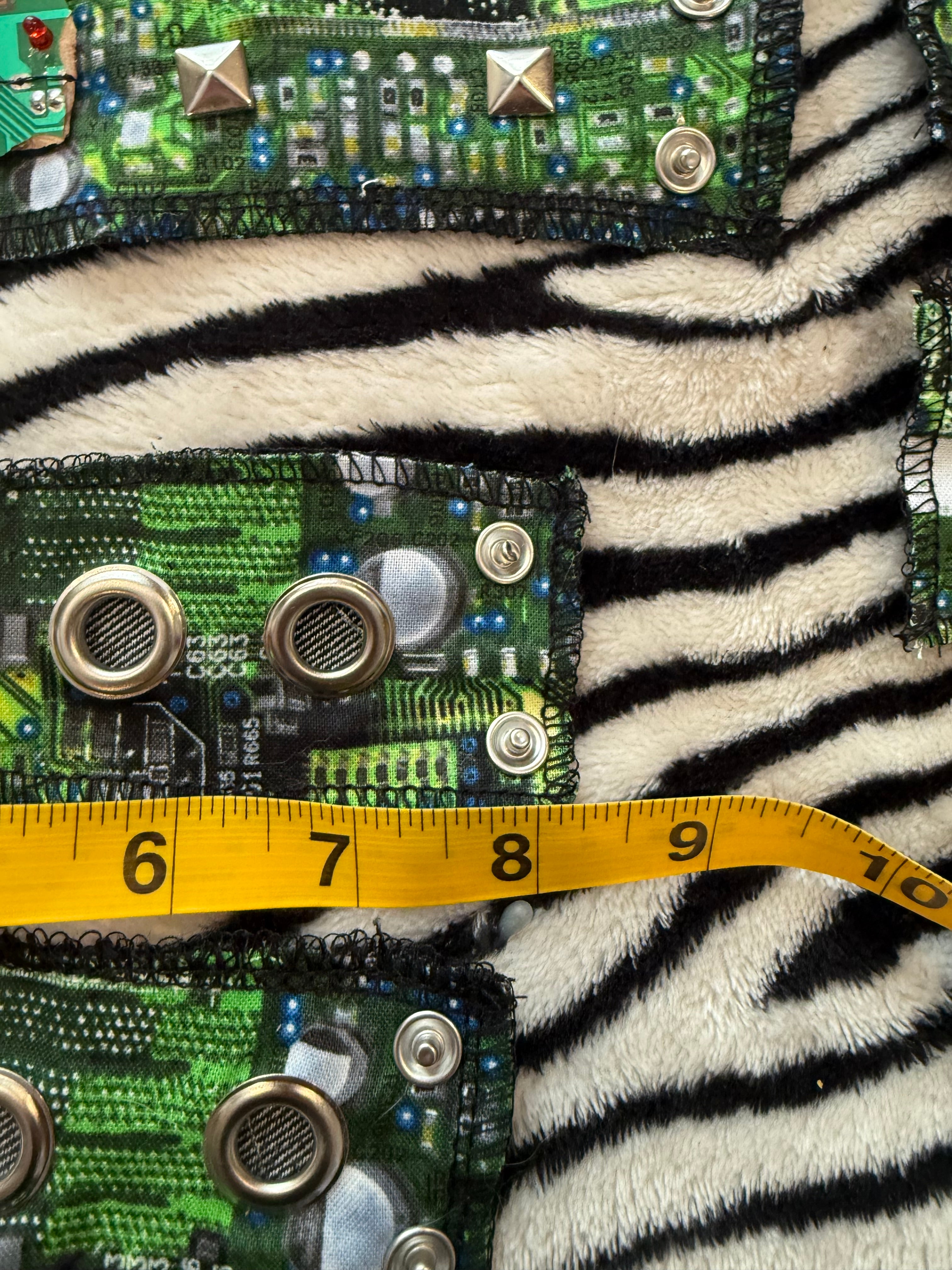 circuit board bracelets